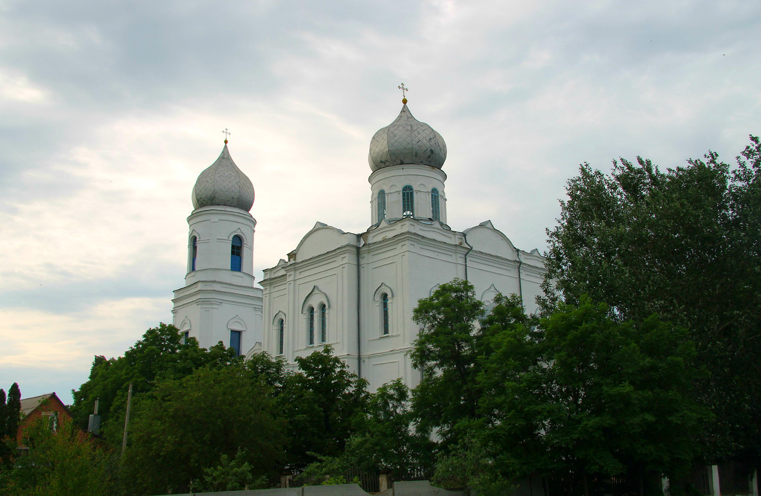 Бутурлиновка, Улица Калинина, 226