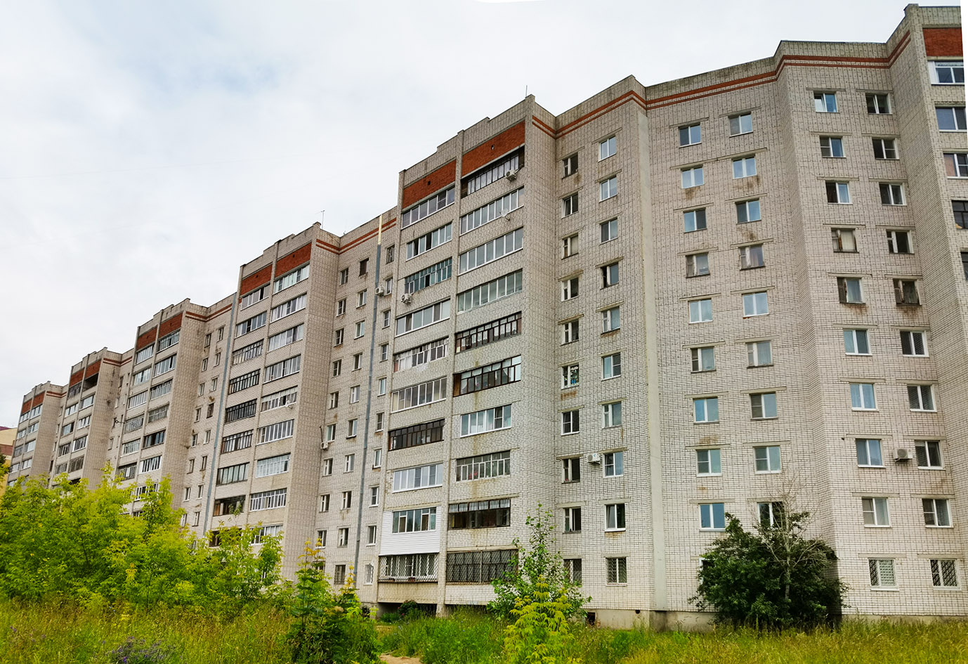 Йошкар-Ола, Улица Карла Либкнехта, 100