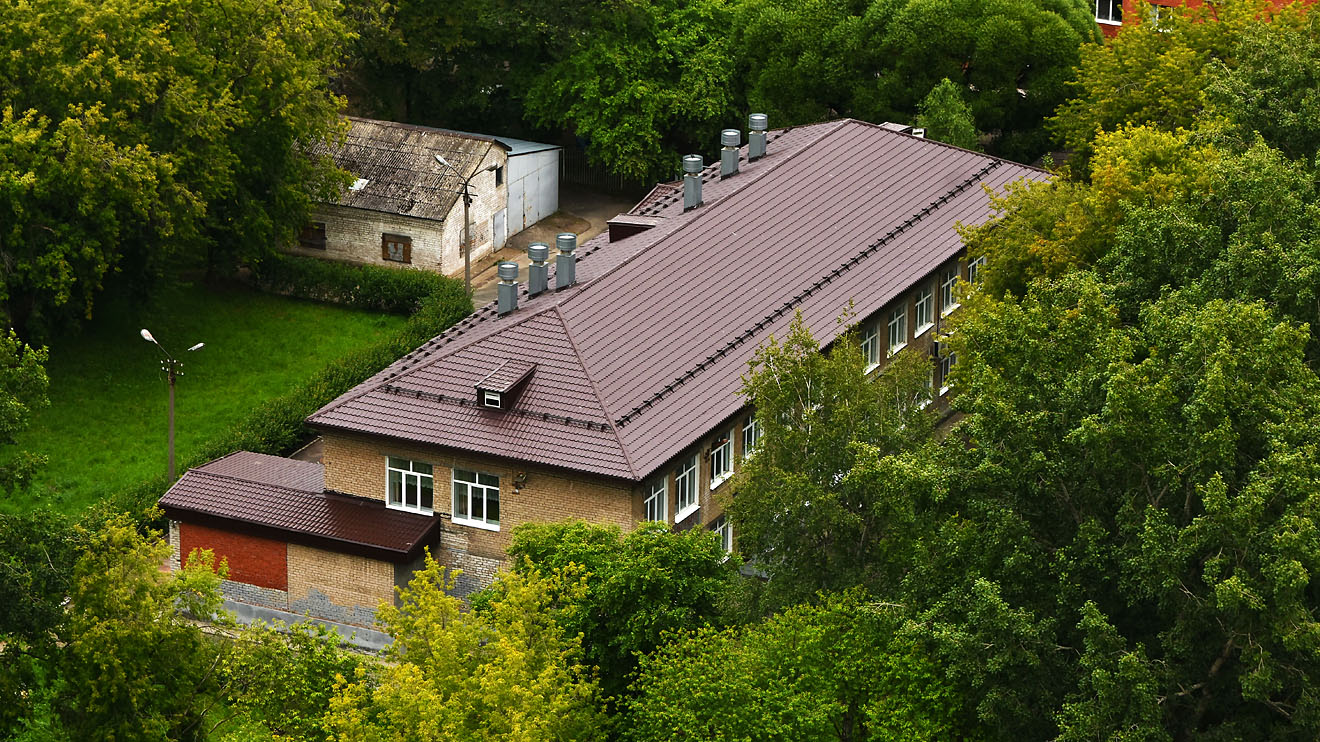 Пермь, Шоссе Космонавтов, 205А