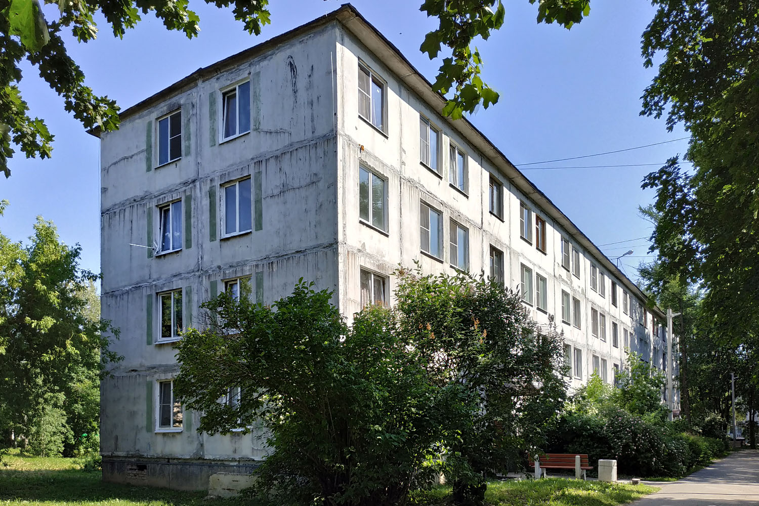 Волосовский район, прочие н. п., Сельцо, 4