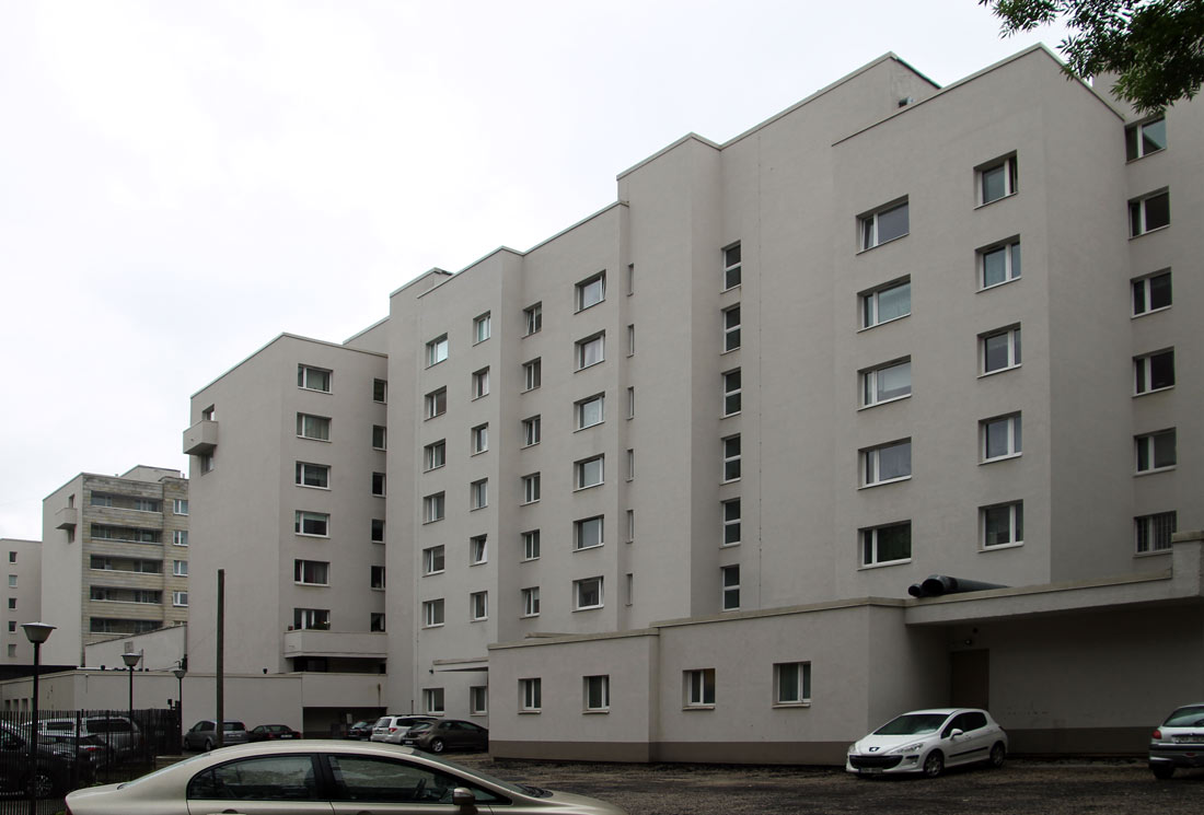 Таллин, Narva maantee, 19