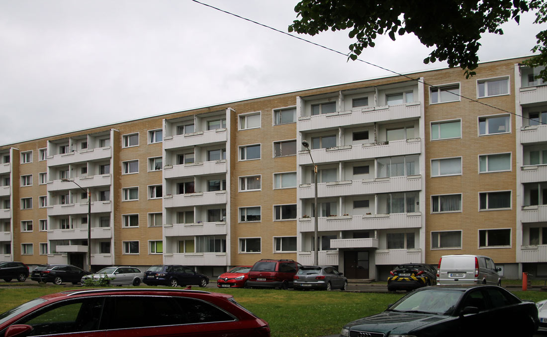 Tallinn, Karu, 15