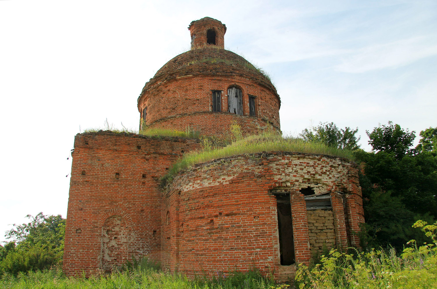 Sadonski rajon, С. Ржавец, Дальняя улица, 7