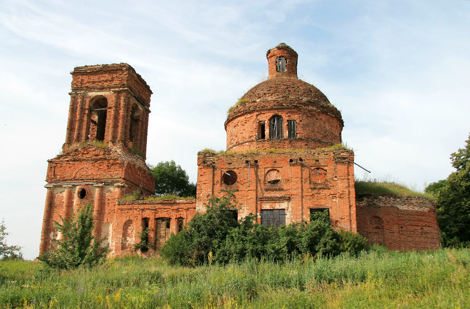 Sadonski rajon, С. Ржавец, Дальняя улица, 7