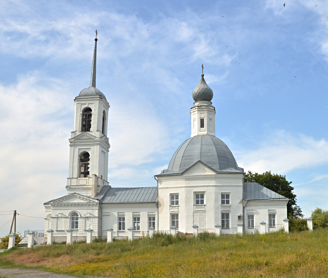 Липецкий район, прочие н.п., С. Архангельские Борки, Садовая улица, *