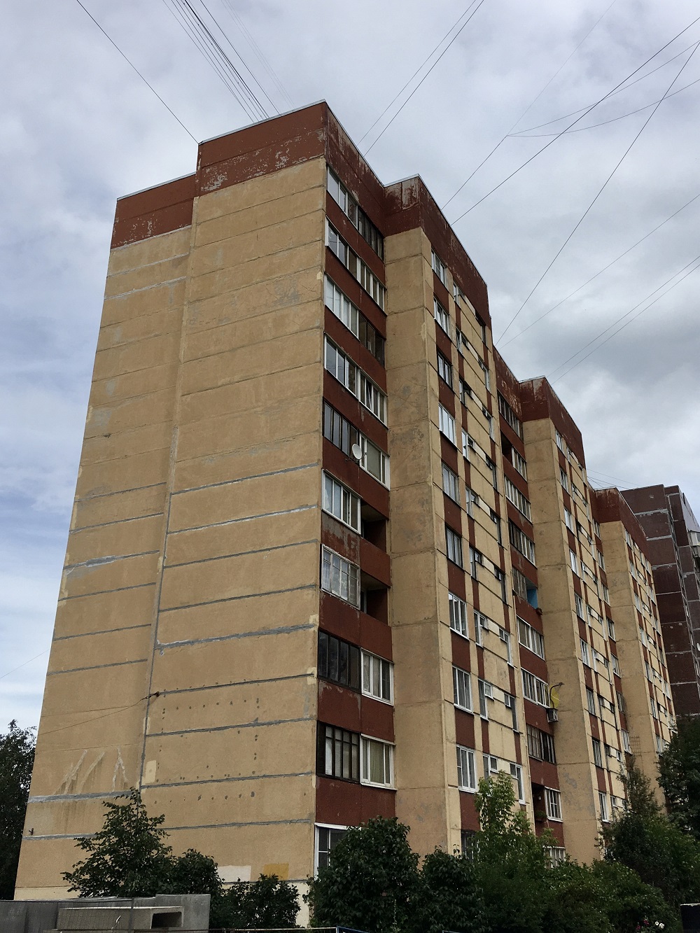 Санкт-Петербург, Школьная улица, 126 корп. 1