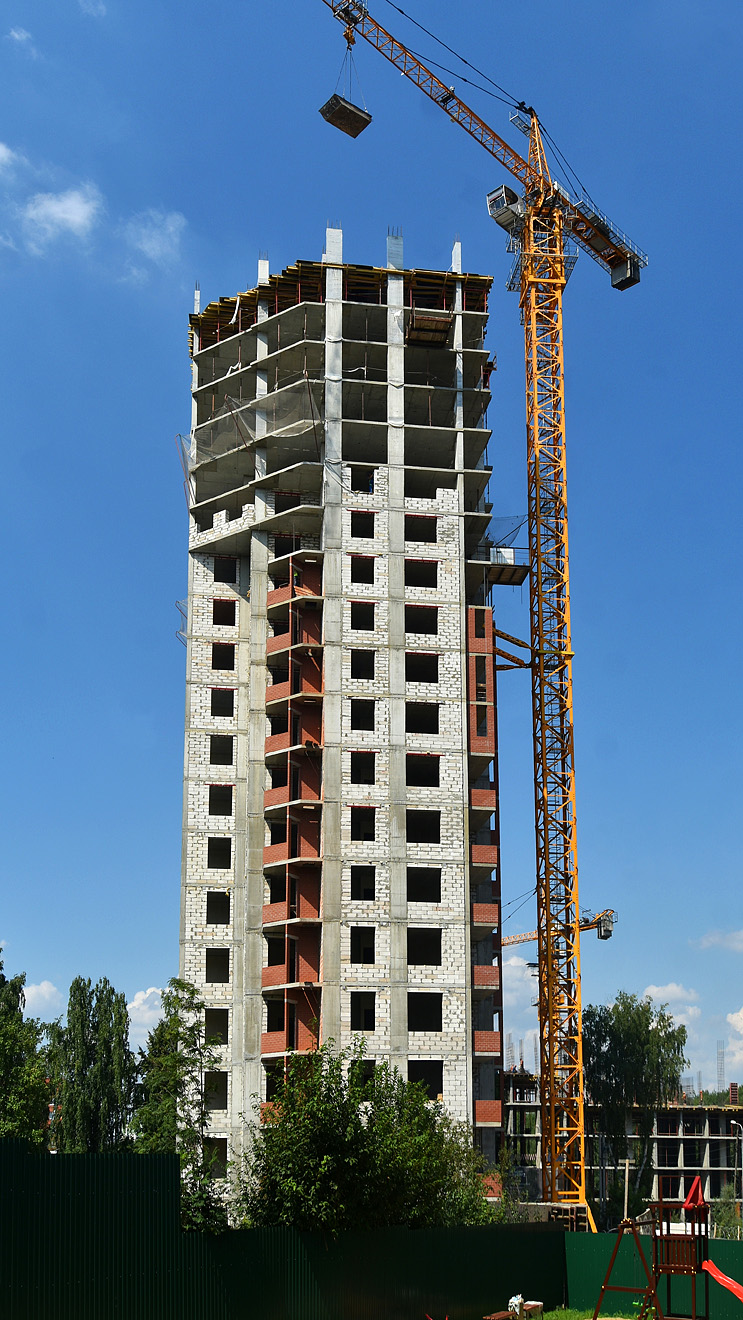 Пермь, Малая улица, 3
