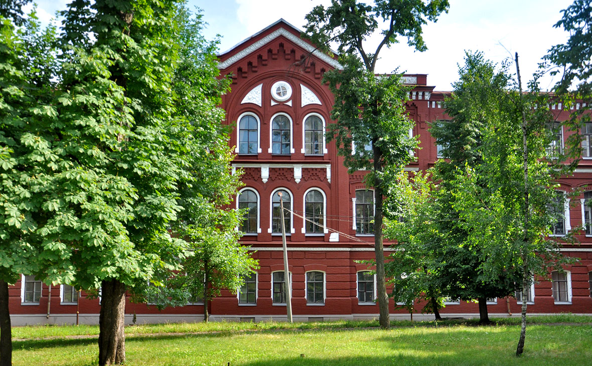 Харьков, Улица Кирпичёва, 2