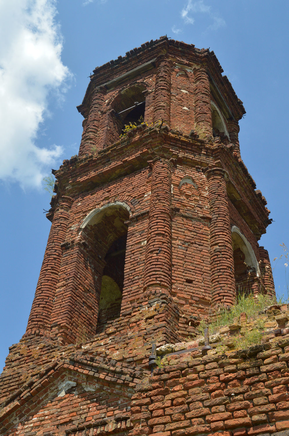 Липецкий район, прочие н.п., с. Куйманы