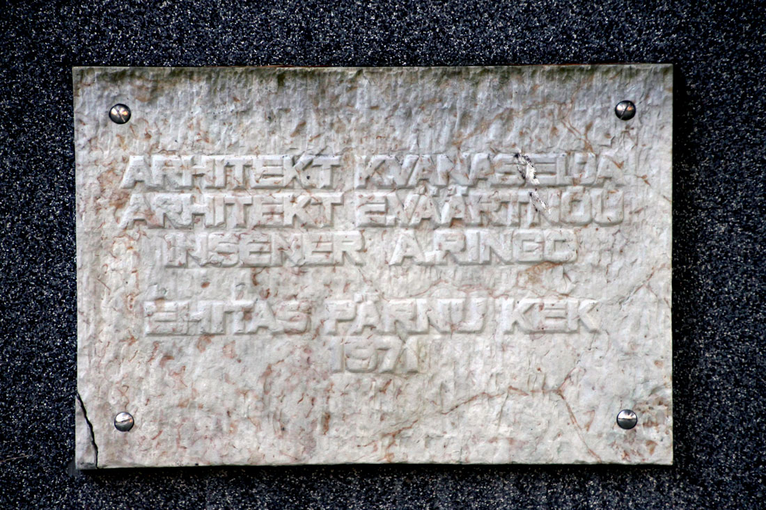 Pärnu, Seedri, 6