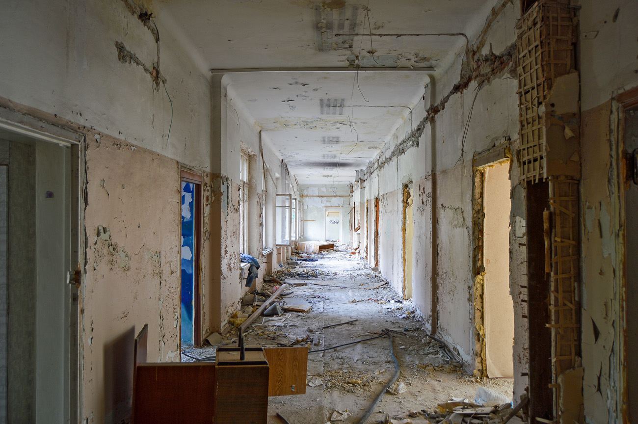 Екатеринбург, Первомайская улица, 60