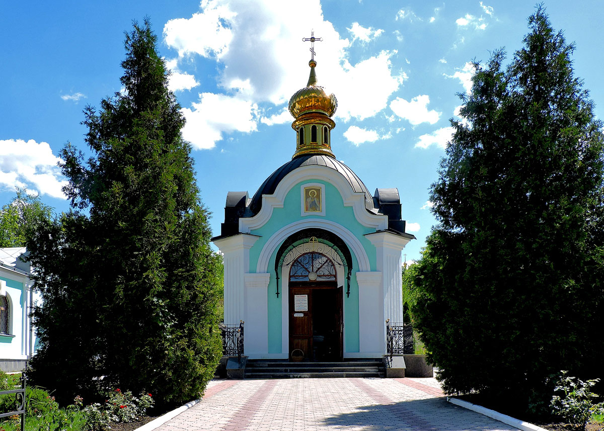 Краматорский район, прочие н.п., с. Богородичное, Центральная улица, ?