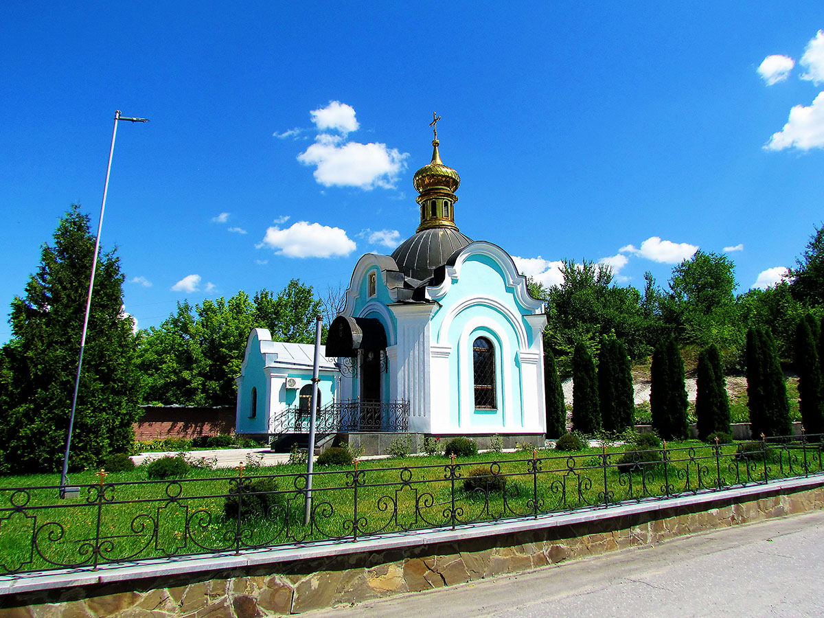 Краматорский район, прочие н.п., с. Богородичное, Центральная улица, ?