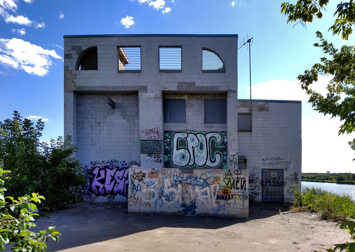 Харьков, Улица Барабашова, ?