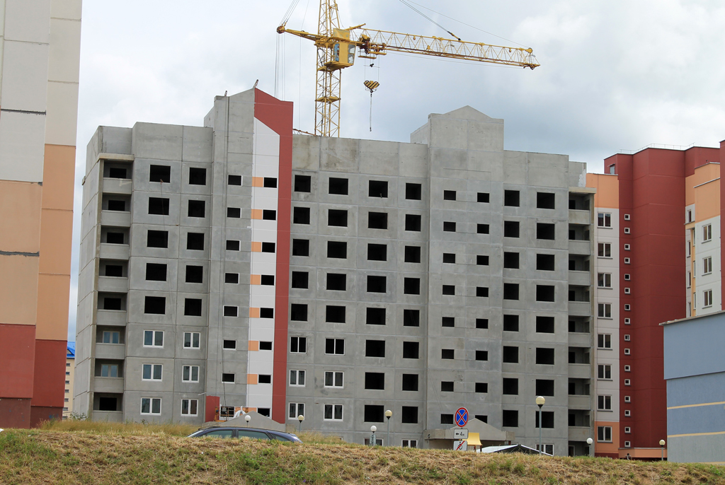 Ошмяны, Западная улица, 15