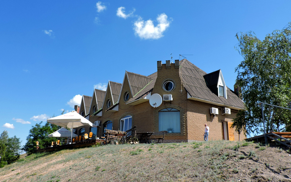 Изюм, Улица Ростовский Шлях, 2 Изюм, Улица Ростовский Шлях, 2