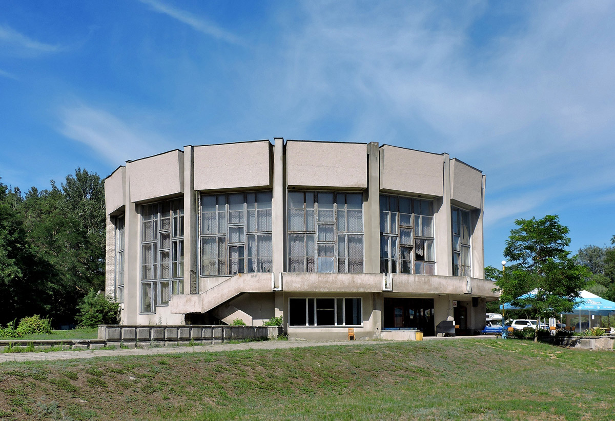 Волчанский район, прочие н.п., с. Хотомля, Новодоновская улица, 1