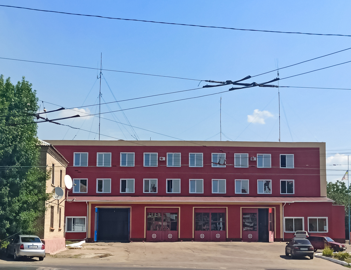 Лисичанськ, Улица Владимира Сосюры, 324
