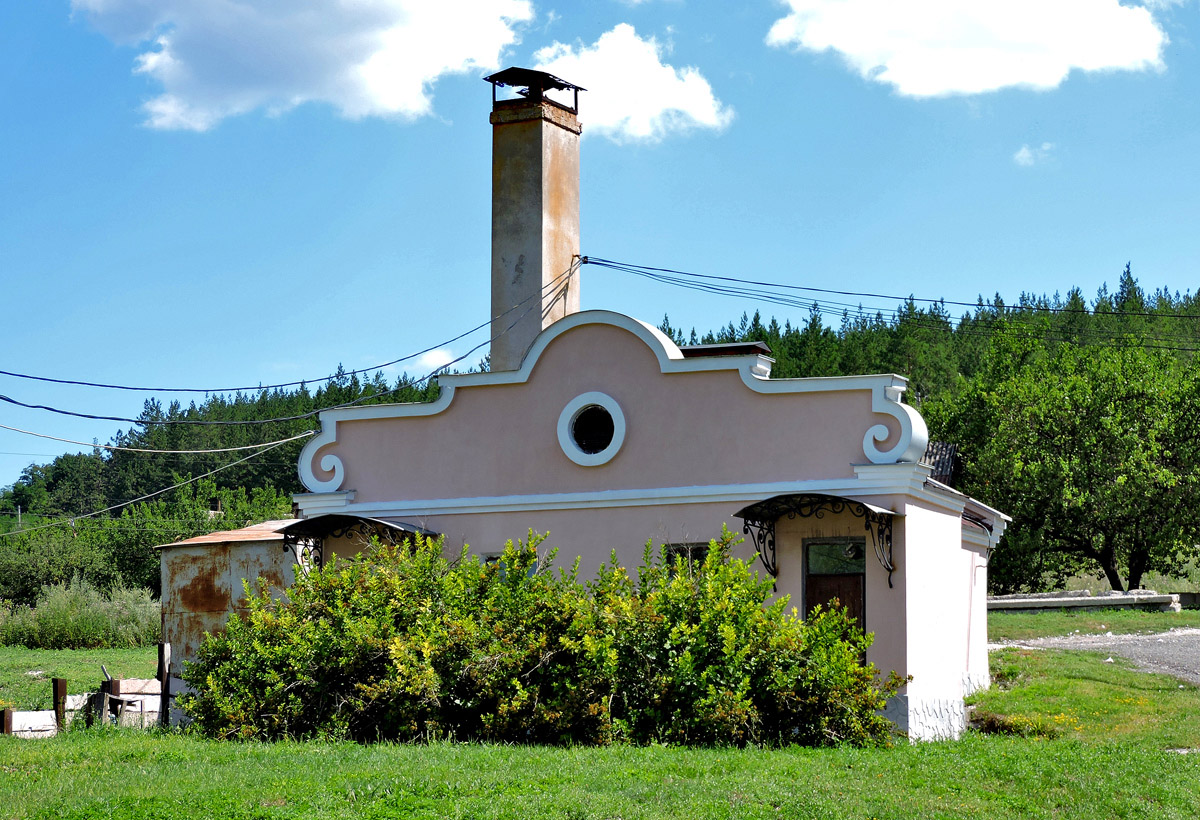 Краматорский район, прочие н.п., с. Богородичное, Степная улица, 2А*