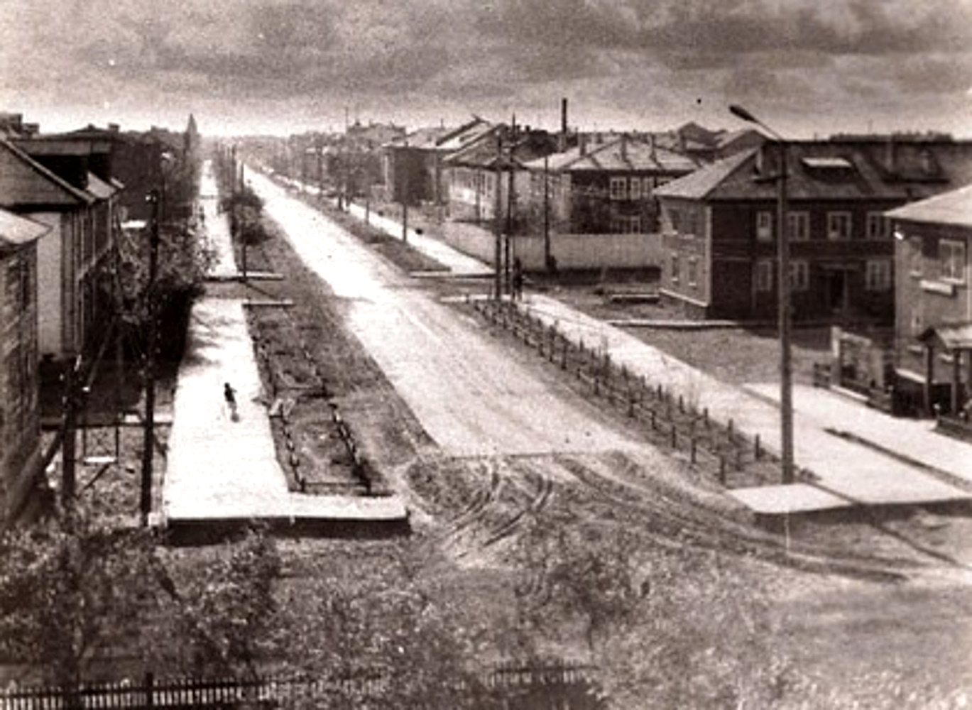 Naryan-Mar, Улица Хатанзейского, 11; Улица Смидовича, 2. Naryan-Mar — Miscellanous photos