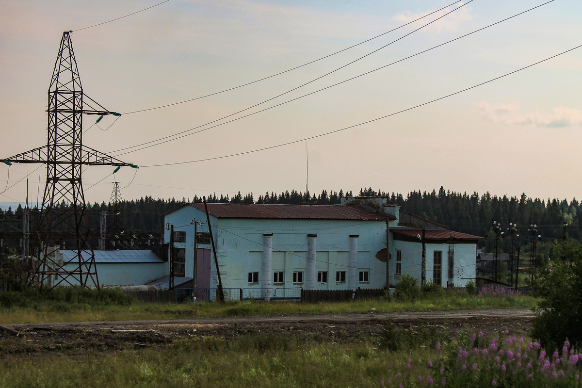 Бисер, Советская улица, (?)