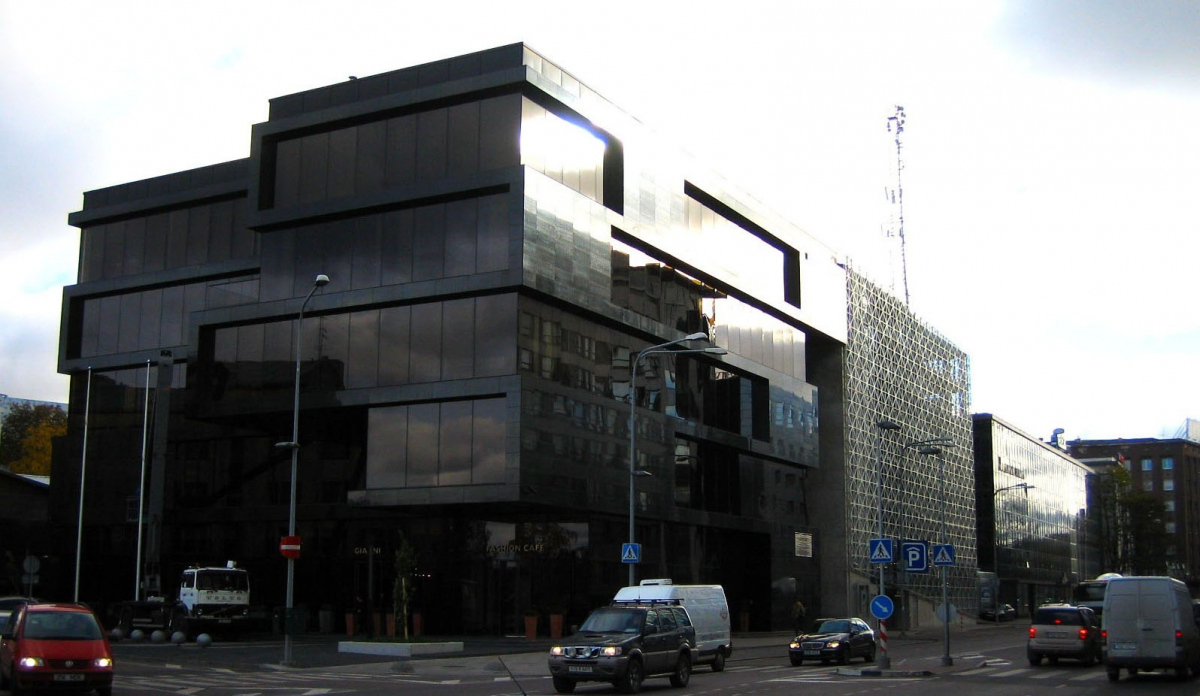 Tallinn, Jõe, 4a