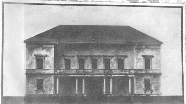 Одесса, Ланжеронівська вулиця, 3. Одесса — Чертежи и планировки