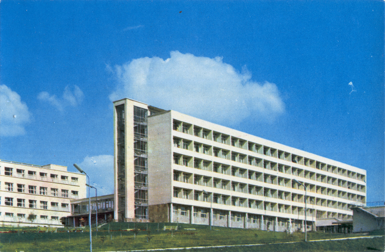 Трускавец, Улица Городище, 4