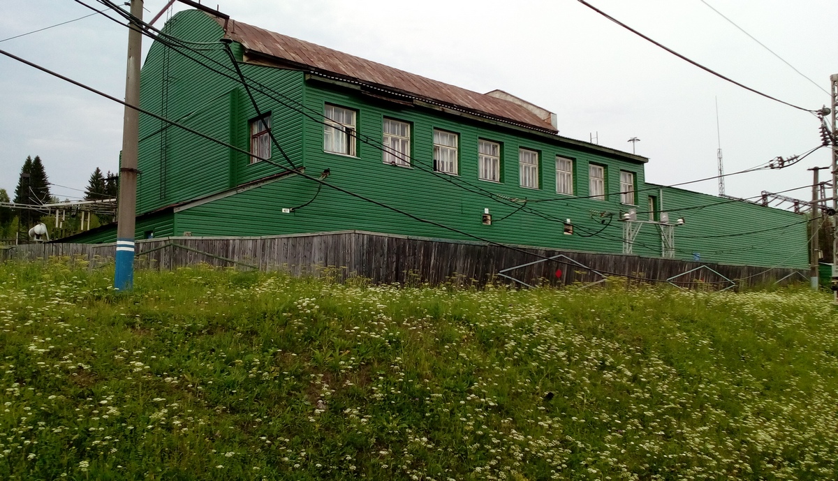 Гремячинский городской округ, прочие н.п., Урочище Маховатня