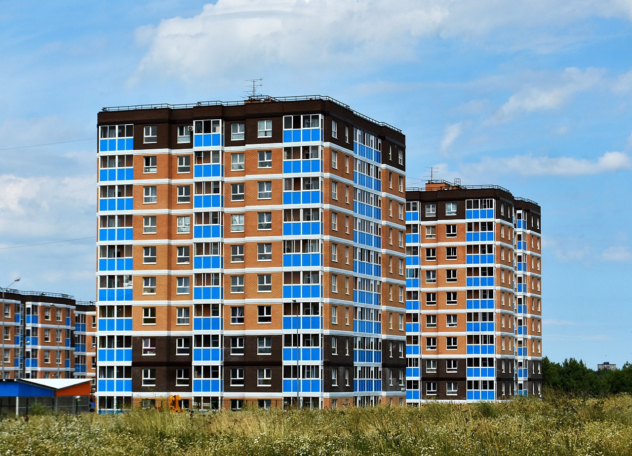 Пермь, Уинская улица, 68