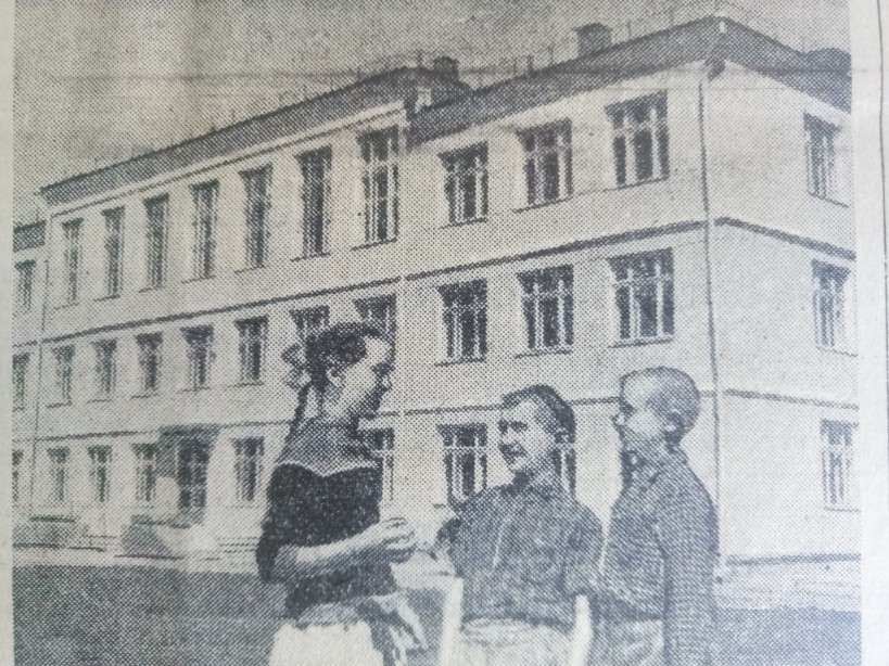 Одесса, Фонтанська дорога, 37