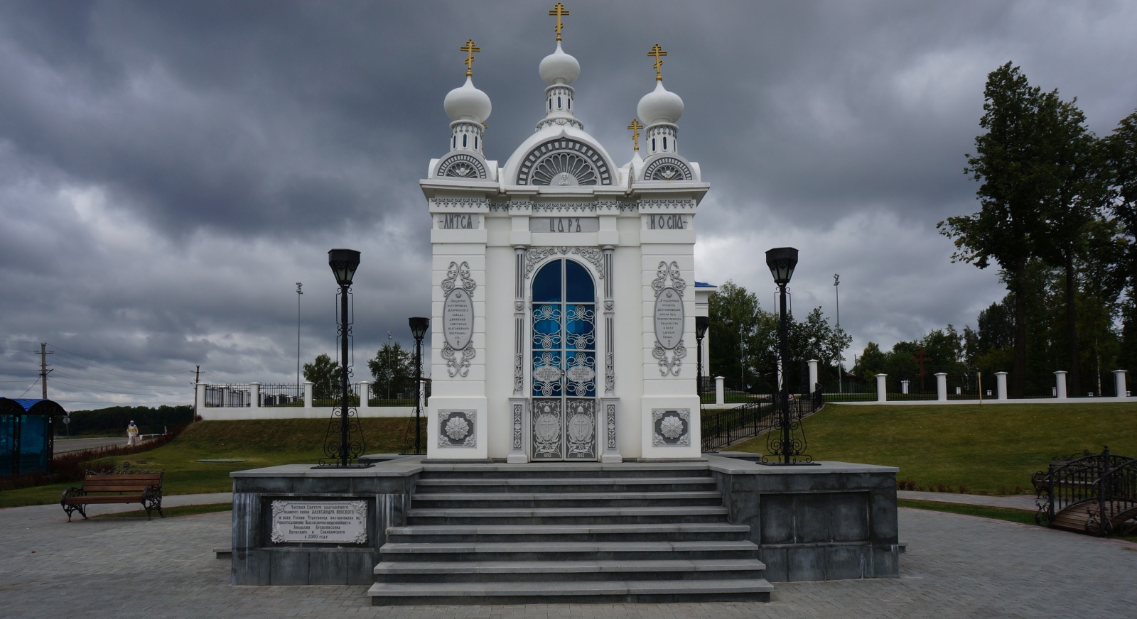 Добрянка, Советская улица, (?)
