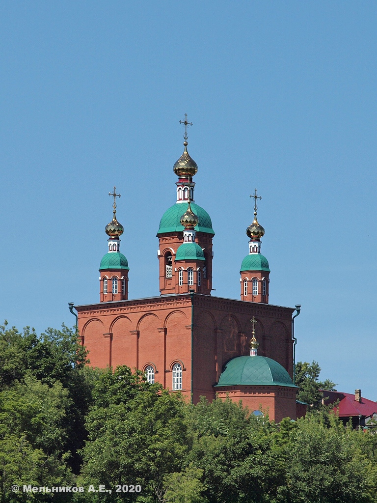 Сарапул, Улица Раскольникова, 87