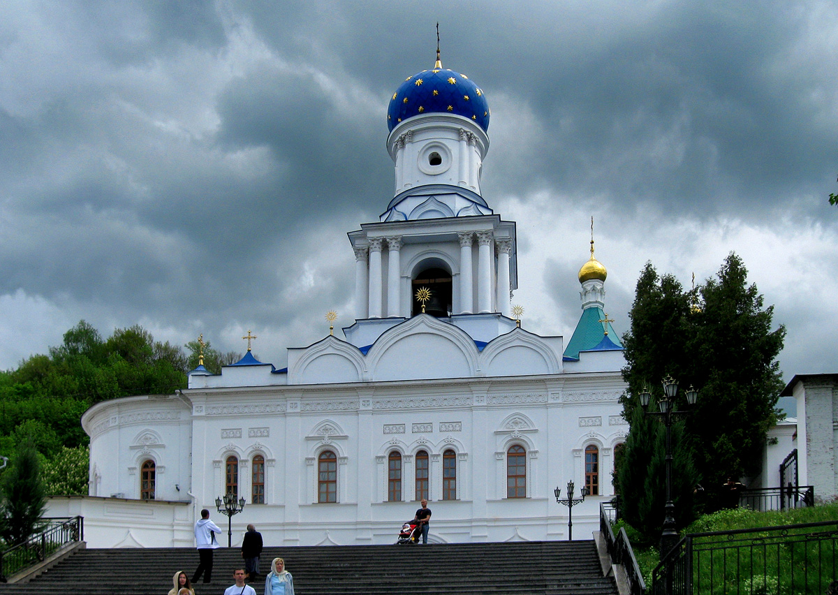 Славянск, Святогорск, Заречная улица,  (?)