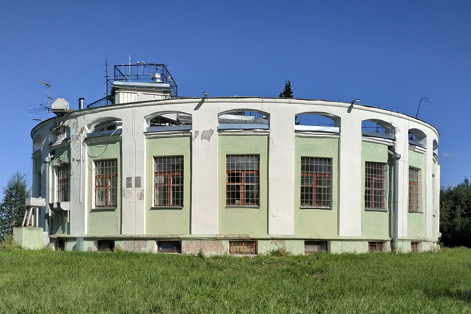 Всеволожский район, прочие н. п., Воейково, 87Г