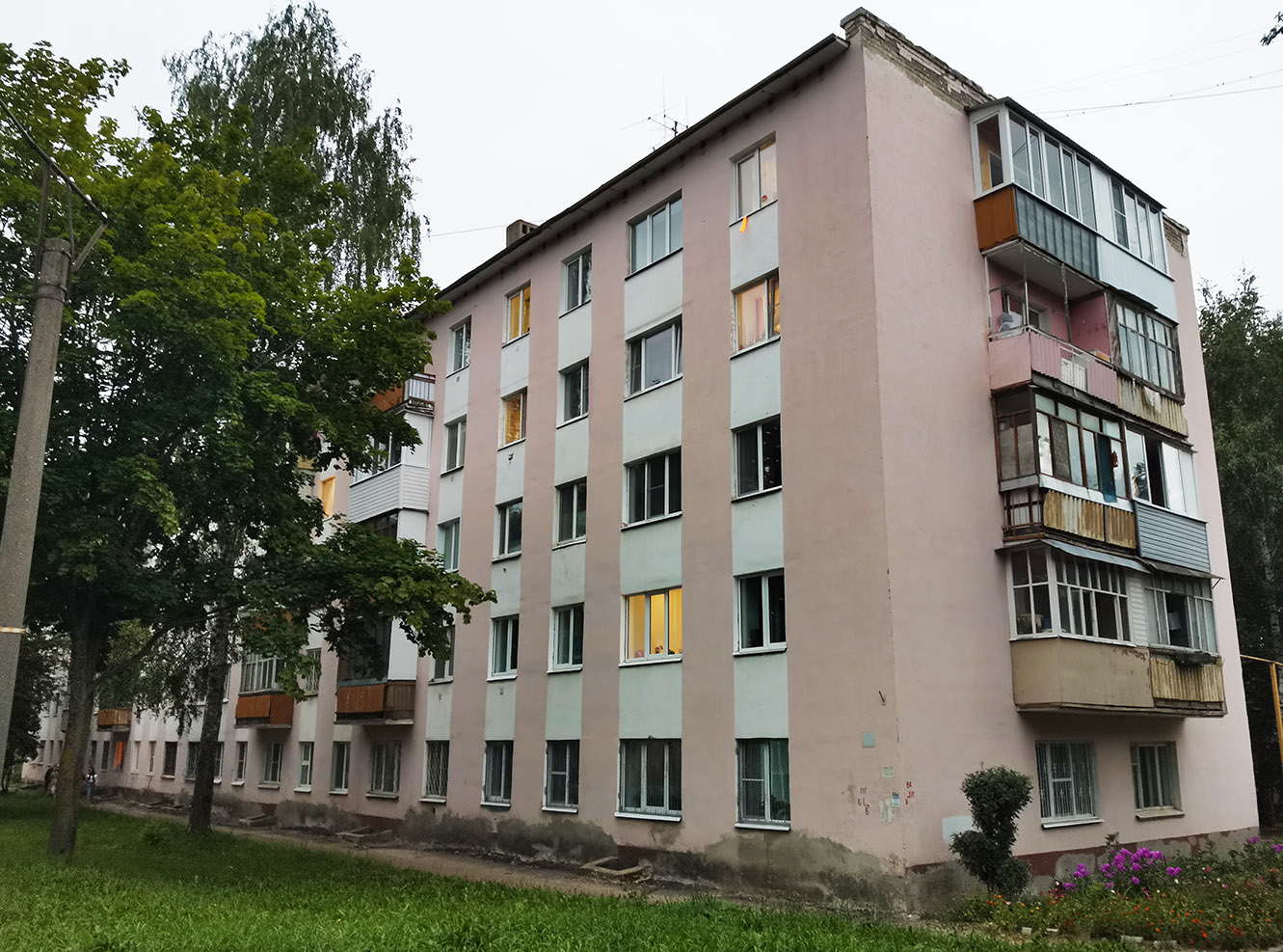 Йошкар-Ола, Улица Героев Сталинградской битвы, 6
