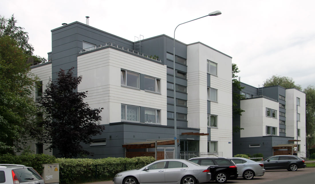 Таллин, Räägu, 10b