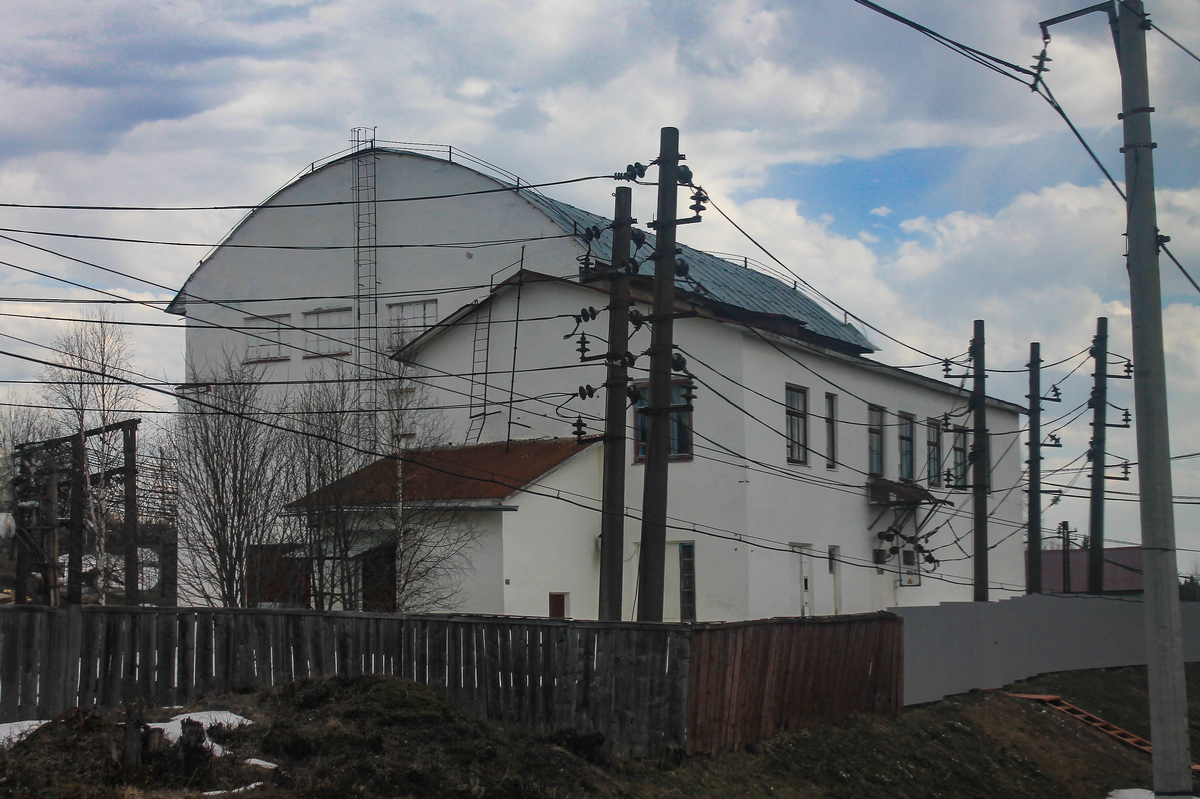 Гремячинский городской округ, прочие н.п., пос. Заготовка, (?)