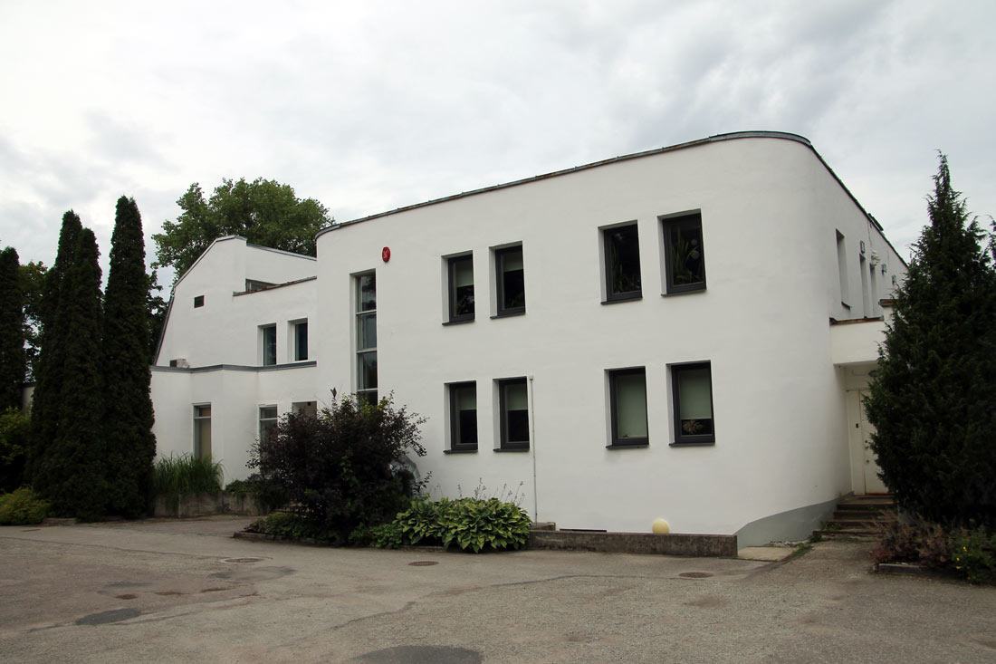 Таллин, Kloostrimetsa tee, 52