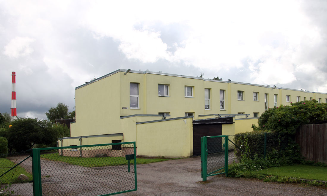 Таллин, Rõika, 23a