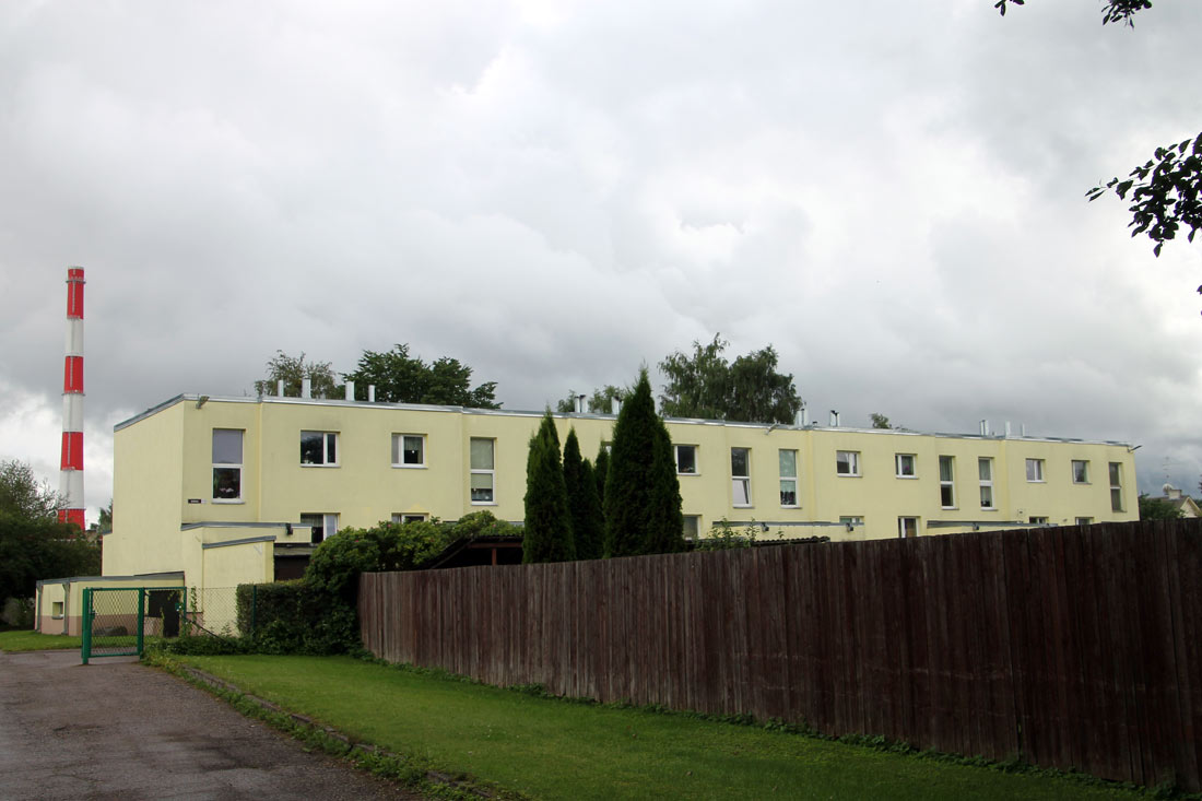 Таллин, Rõika, 23a