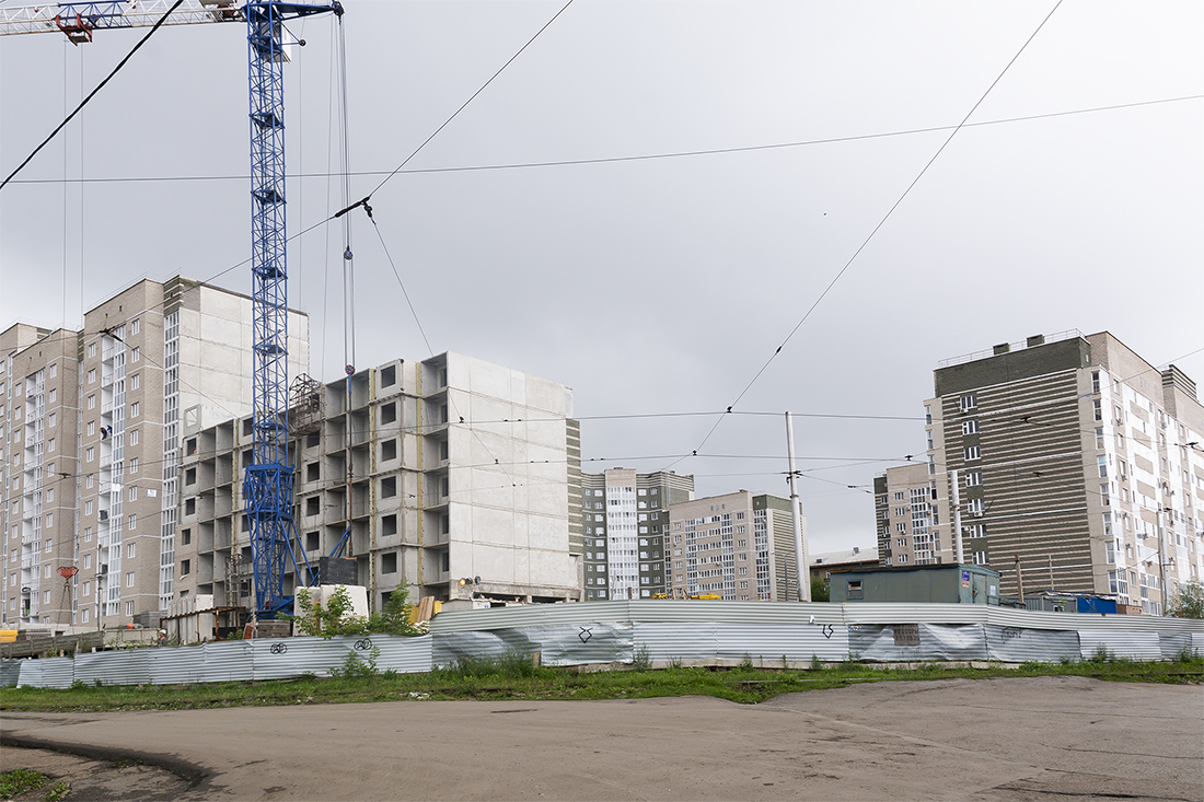 Уфа, Нежинская улица, 27; Нежинская улица, 29; Улица Шумавцова, 16; Улица Владимира Маяковского, 11