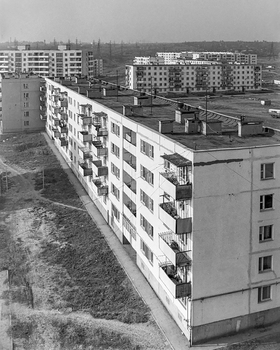 Новокуйбышевск, Проспект Победы, 50А; Улица Карбышева, 8А