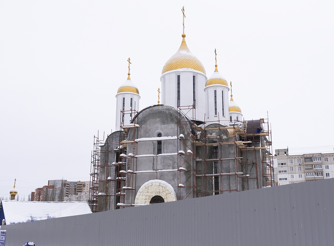 Уфа, Улица Баязита Бикбая, 32 стр