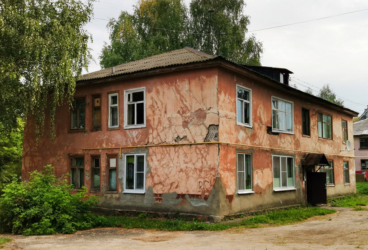Йошкар-Ола, Бульвар Данилова, 7