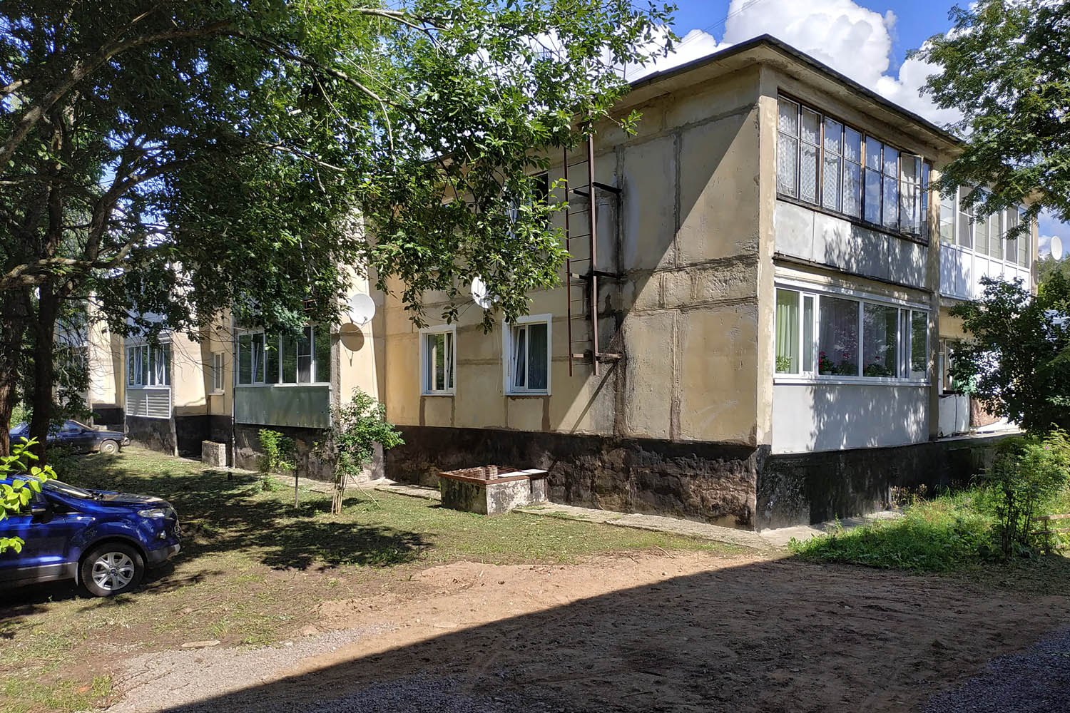 Будогощь, Советская улица, 89