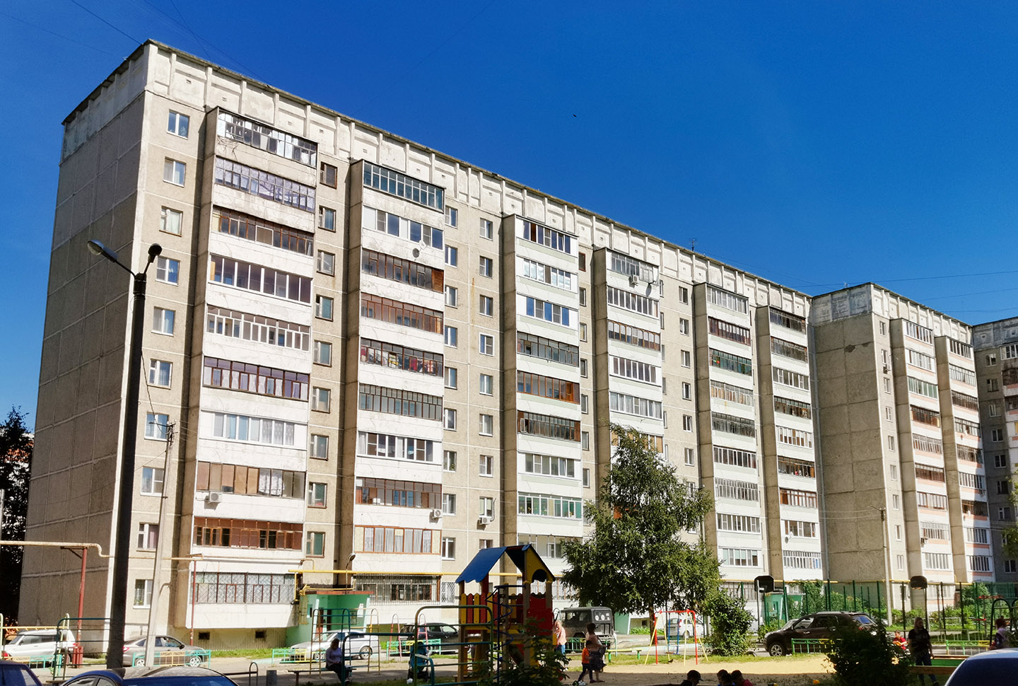 Йошкар-Ола, Улица Димитрова, 58