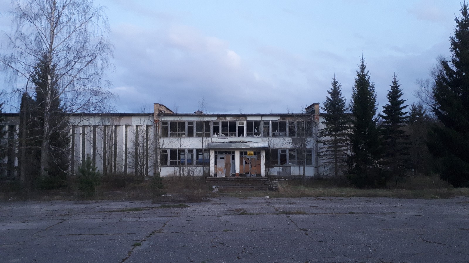 Полоцк, Улица Вологина, 2 корп. 17