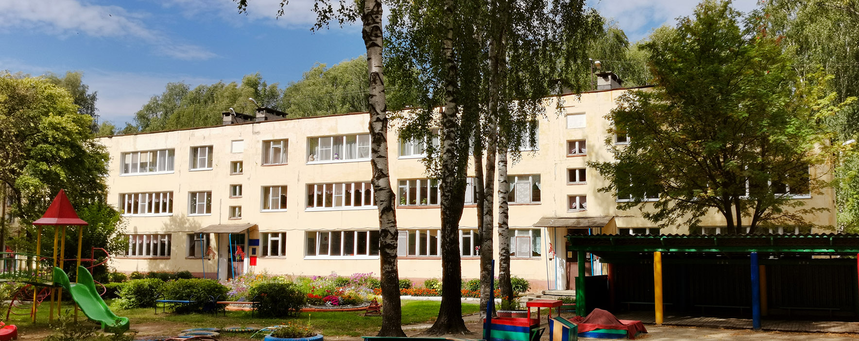 Йошкар-Ола, Улица Прохорова, 14а