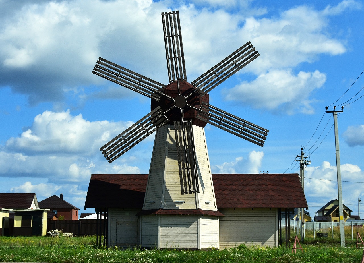 Пермский район, прочие н.п., д. Мокино, КП"Мельница", улица Дружбы, (?)